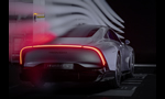 Mercedes-Benz Vision EQXX Electric Concept 2022